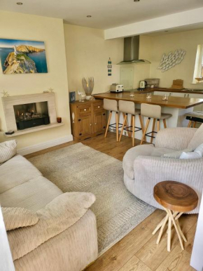 Conwy Castle cottage